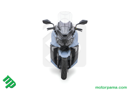 Kymco AK550 ETS (8)